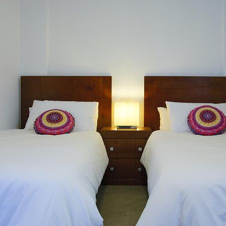 Seaview Famara 1公寓 外观 照片