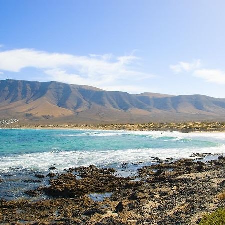 Seaview Famara 1公寓 外观 照片