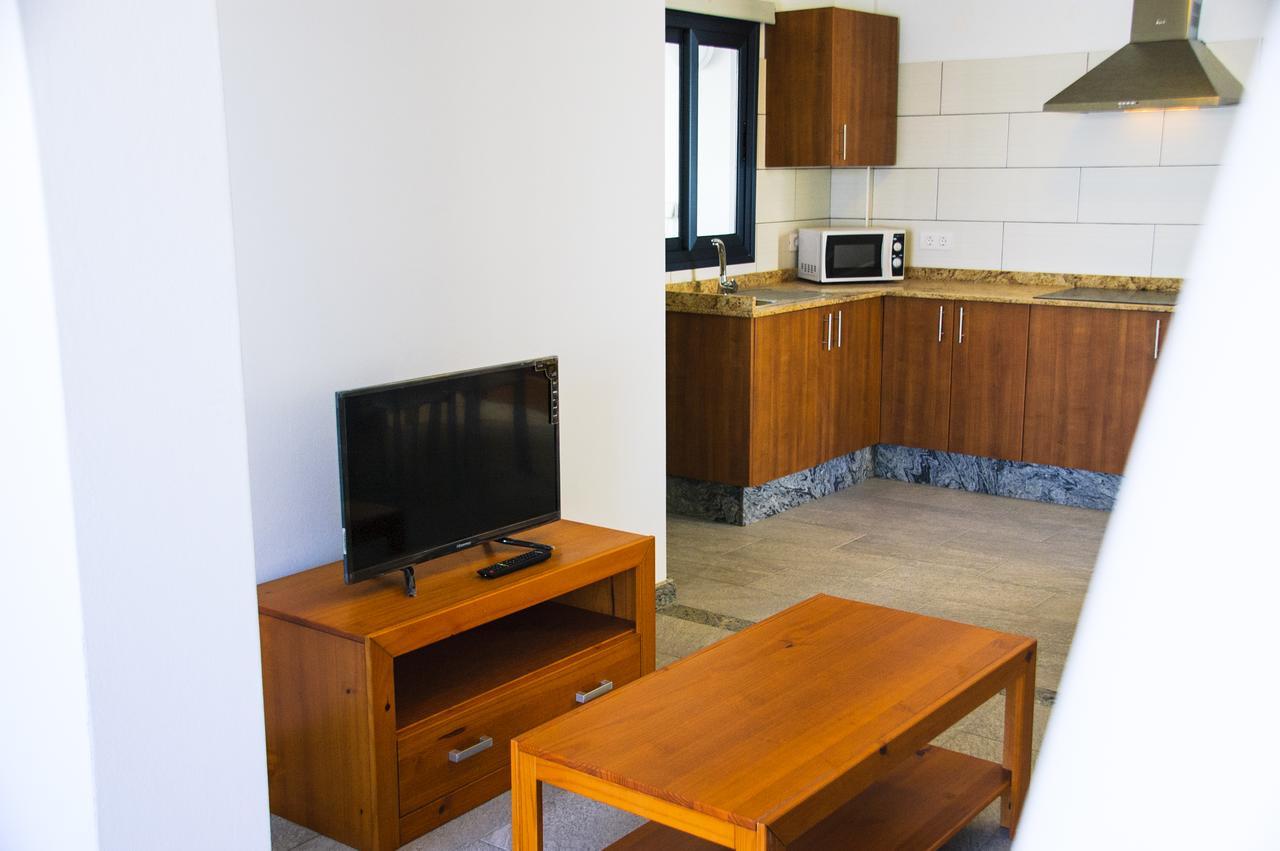 Seaview Famara 1公寓 外观 照片