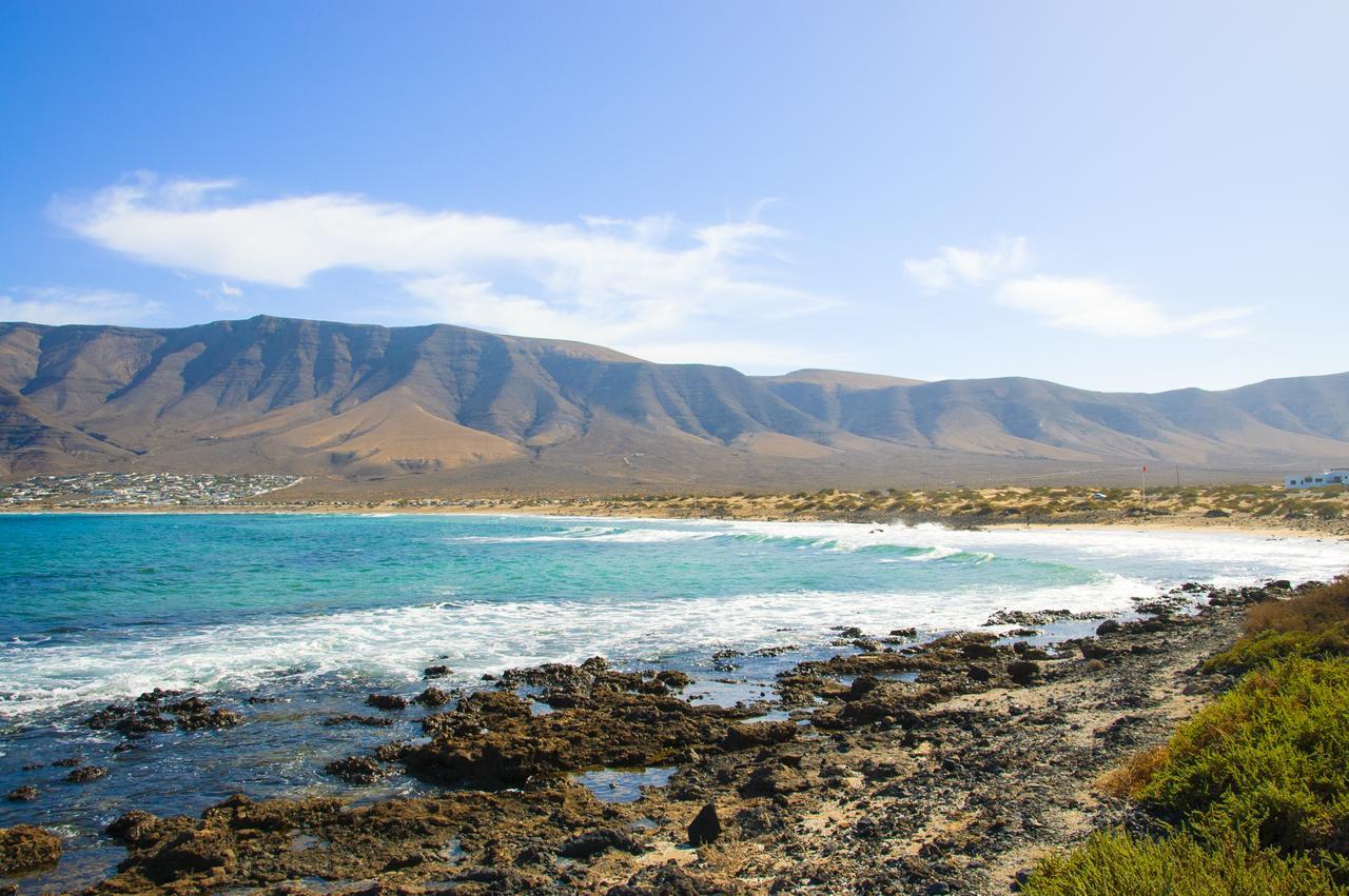 Seaview Famara 1公寓 外观 照片