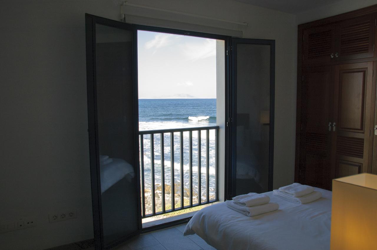 Seaview Famara 1公寓 外观 照片
