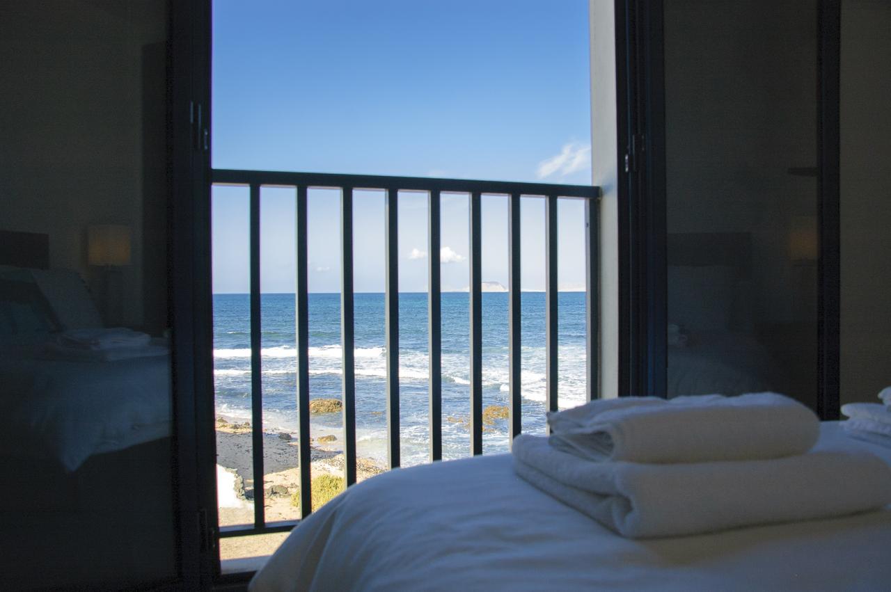 Seaview Famara 1公寓 外观 照片