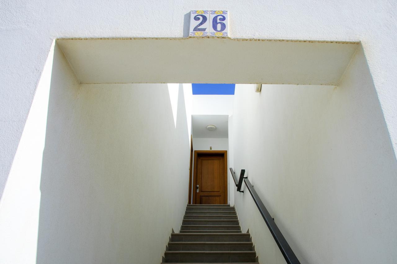 Seaview Famara 1公寓 外观 照片